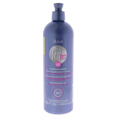 Roux Fanci-Full Rinse Instant Hair Color - 49 Ultra White Minx Hair Color Unisex 15.2 oz