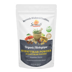 Organic Avipattikar Churna NPN 80097119/ Traditional Digestive Tonic/ 100g