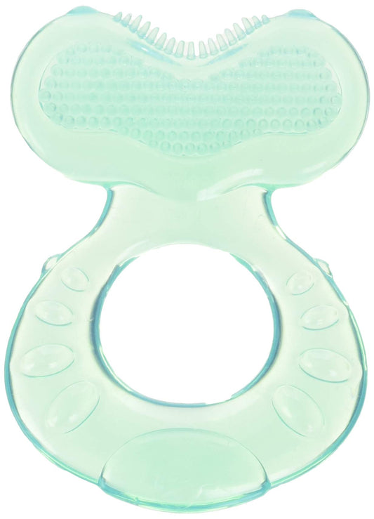 Nuby Soft Silicone Fish Teether