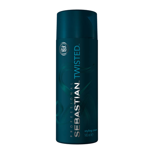 Sebastian Twisted Curl Magnifier Cream, 4.9 oz.
