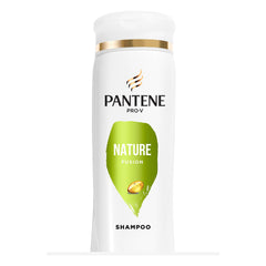 Pantene PRO-V Nature Fusion Shampoo, 355mL