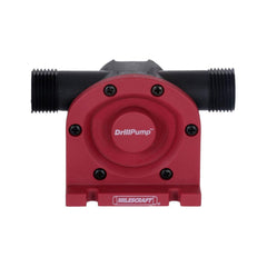 Milescraft 13140103 Drill Pump 750, Red