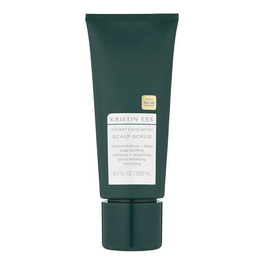 Kristin Ess Instant Exfoliating Scalp Scrub Unisex Scrub 6.7 oz