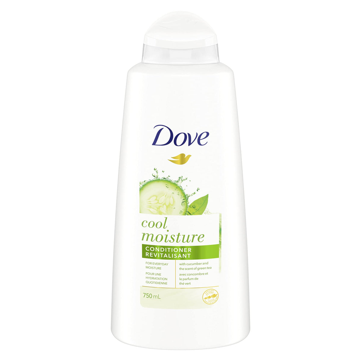 Dove Conditioner Cool Moisture 750 ML