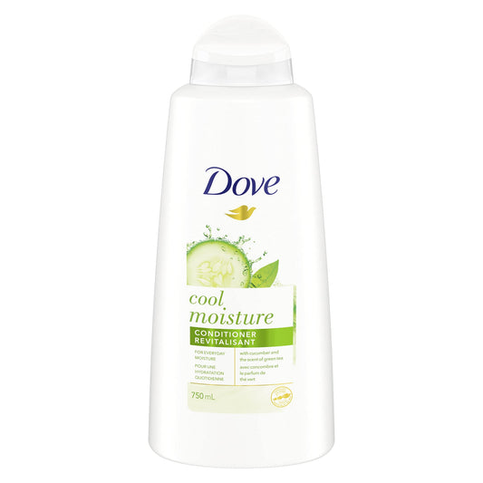 Dove Conditioner Cool Moisture 750 ML