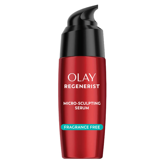 Olay Regenerist Anti-Aging Face Serum, 50mL