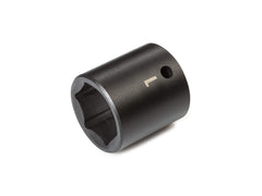 TEKTON 1/2 Inch Drive x 1 Inch 6-Point Impact Socket | SID22025