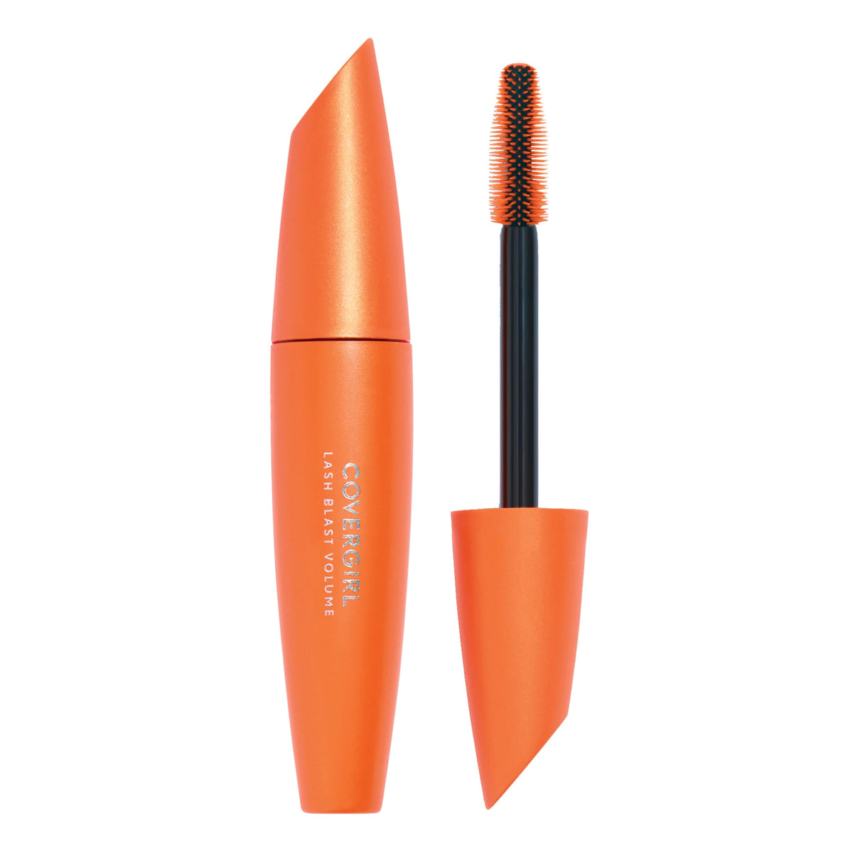 Covergirl Lash Blast Volume Mascara, 10X More Volume, No Clumping, No Flaking, Cruelty-Free