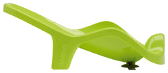 Luma Bath Seat, Lime Green