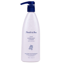 Noodle and Boo Lavender Super Soft Lotion