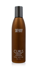 Surface Hair Curls Conditioner, 6 Fl Oz (Packaging may vary), multi
