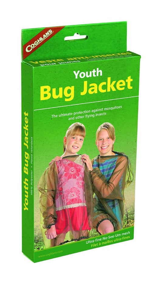Coghlans 0563 Youth Bug Jacket