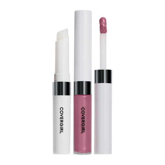 COVERGIRL Outlast Lipcolor Mauve Muse 585 0.06 Fl Oz