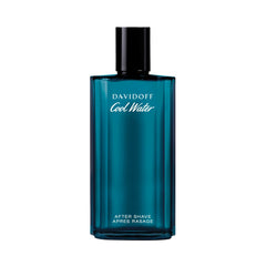 Davidoff Cool Water Aftershave Lotion, 125 ml