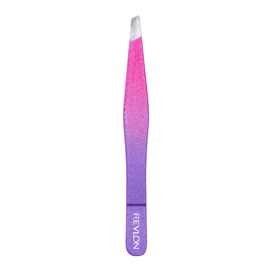 Revlon Diamond Collection Tweezer (Colors May Vary)(Pack of 1), Multicolor