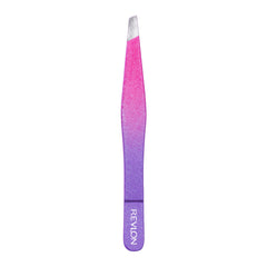 Revlon Diamond Collection Tweezer (Colors May Vary)(Pack of 1), Multicolor