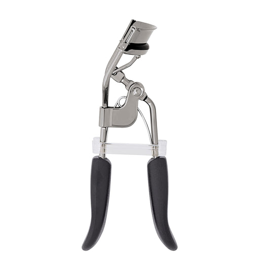 e.l.f. Pro Eyelash Curler, Creates Long-lasting, Eye-opening & Voluminous Lashes, Comfortable Handle & Easy-To-Use
