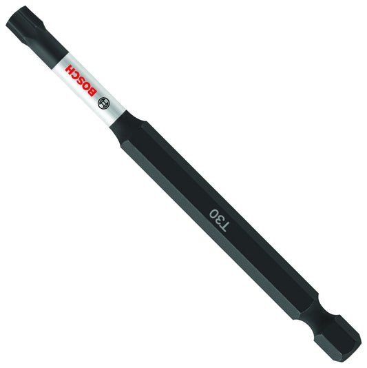 Bosch ITT303501 Impact Tough 3.5 In. Torx #30 Power Bit
