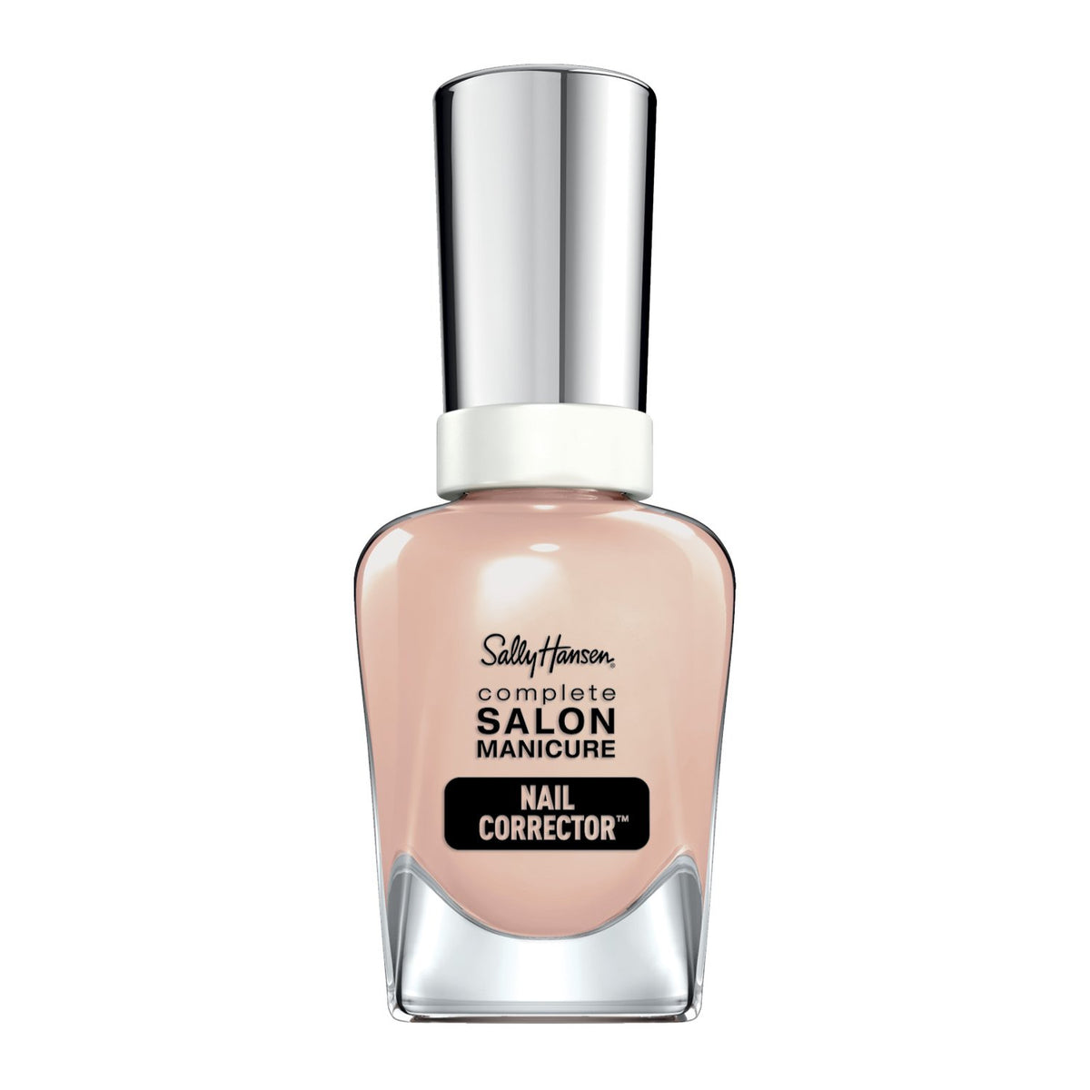 Sally Hansen - Complete Salon Manicure Beautifiers, Base Coat