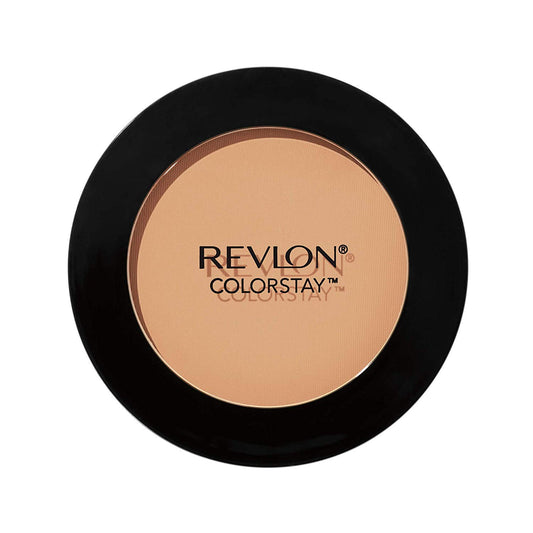 Revlon Colorstay Pressed Powder, Medium, 0.3 Oz/ 8.4g