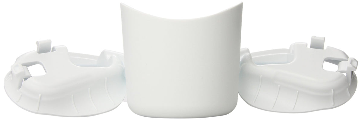 Clek Foonf Drink Thingy Cup Holder, White