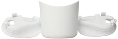 Clek Foonf Drink Thingy Cup Holder, White
