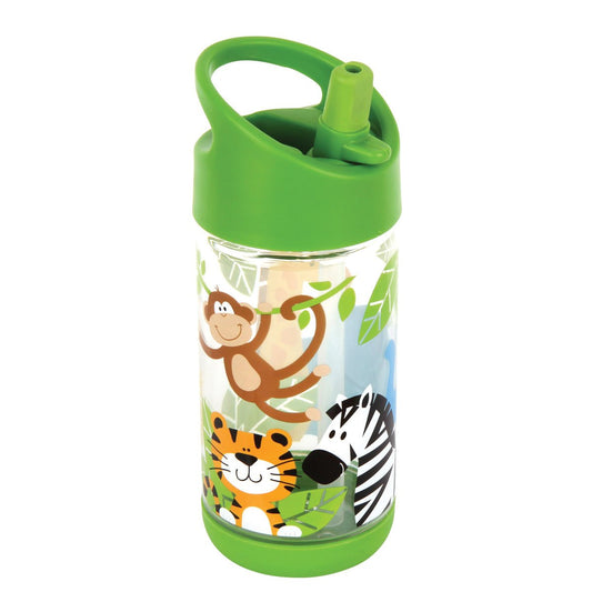 Stephen Joseph SJ112234 Flip Top Bottle