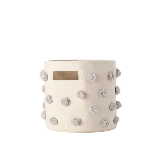 Pehr Pom Pom Pint, Grey