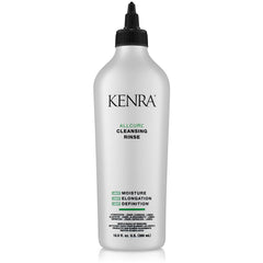 Kenra AllCurl Cleansing Rinse | Curl Shampoo | 10 fl. oz.