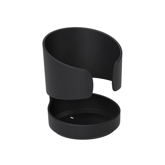 Thule 11300406 Spring Cup Holder, Black