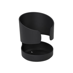 Thule 11300406 Spring Cup Holder, Black