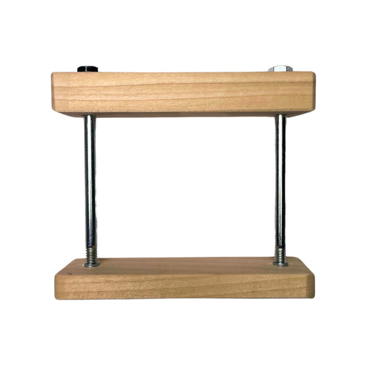 Cardinal Gates SC-C Clamp, Square