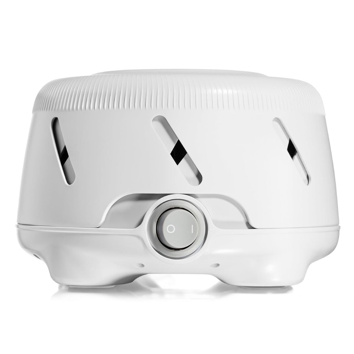 Marpac Dohm Uno White Noise Machine | real Fan Inside for Non-Looping White Noise | Sound Machine for Travel, Office privacy, Sleep Therapy | for Adults & baby | 101 Night Trial