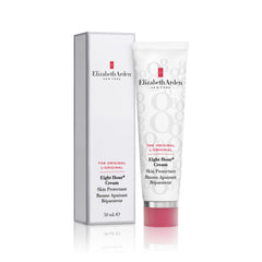 Elizabeth Arden Miracle Balm, 8 Hour Cream, All-in-One Beauty Balm, Full Body Moisturizer that Hydrates, Smooths and Soothes, Original, 1.7 Fl Oz 50 g (Pack of 1) - Package May Vary