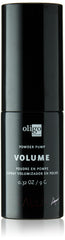 Oligo Professionnel Calura Hair Powder Pump Volume | Instant Volume for Hair | Hair Fiber Spray with No Artificial Colours | Paraben Free and Gluten Free, 9g