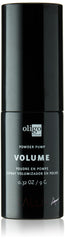 Oligo Professionnel Calura Hair Powder Pump Volume | Instant Volume for Hair | Hair Fiber Spray with No Artificial Colours | Paraben Free and Gluten Free, 9g