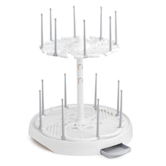 Munchkin 14906 High Capacity Drying Rack (White)