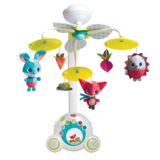 Tiny Love Soothe and Groove Mobile - Meadow Days