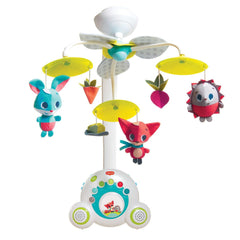 Tiny Love Soothe and Groove Mobile - Meadow Days