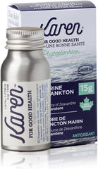 Karen phytoplankton powder, 15g