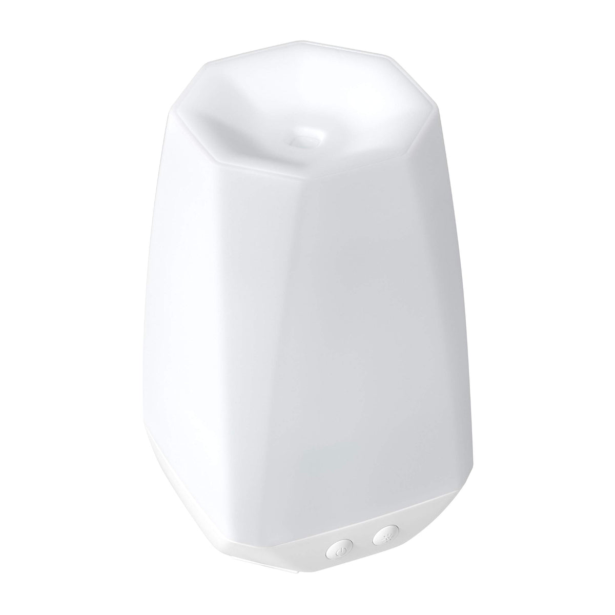 Homedics Connect Ultrasonic Aroma Diffuser, 0.55 kg