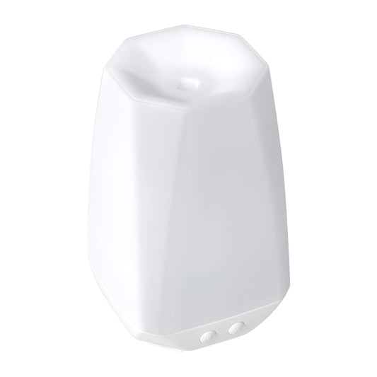 Homedics Connect Ultrasonic Aroma Diffuser, 0.55 kg