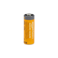 Amazon Basics 6-Pack 23A Alkaline Battery, 12 Volt, Long-Lasting Power