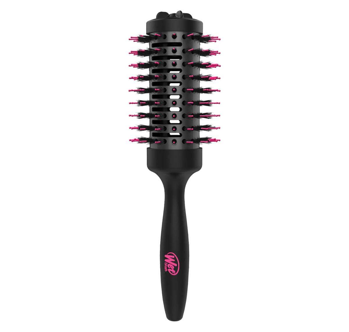 Wet Brush Custom Style Round Brush