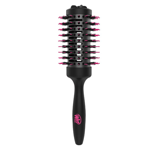 Wet Brush Custom Style Round Brush