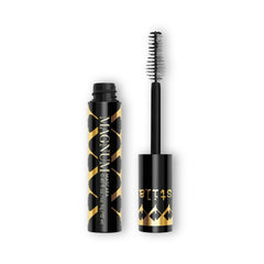 Magnum XXX Mascara - Intense Black by Stila for Women - 0.40 oz Mascara