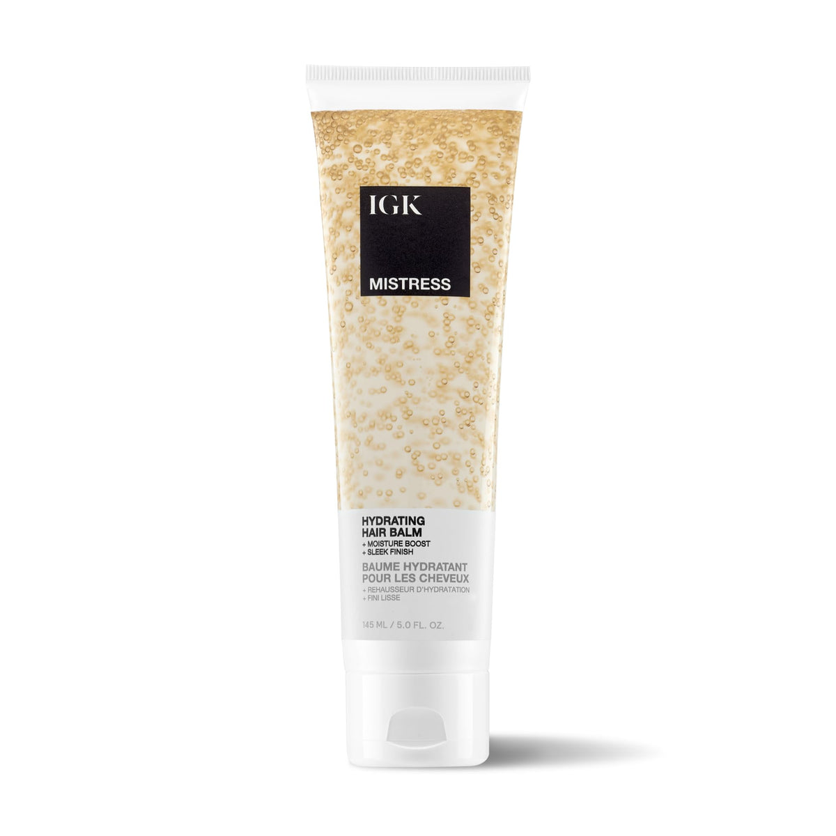 IGK MISTRESS Hydrating Hair Balm, 5 fl. oz.