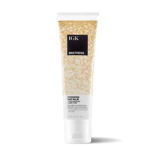 IGK MISTRESS Hydrating Hair Balm, 5 fl. oz.