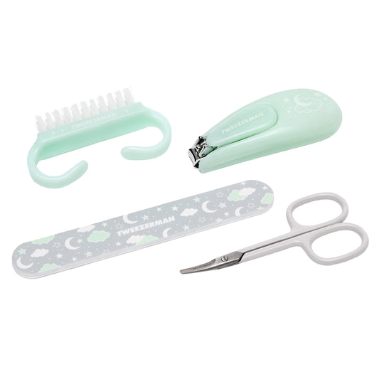 TWEEZERMAN Children's Nail Care Kit