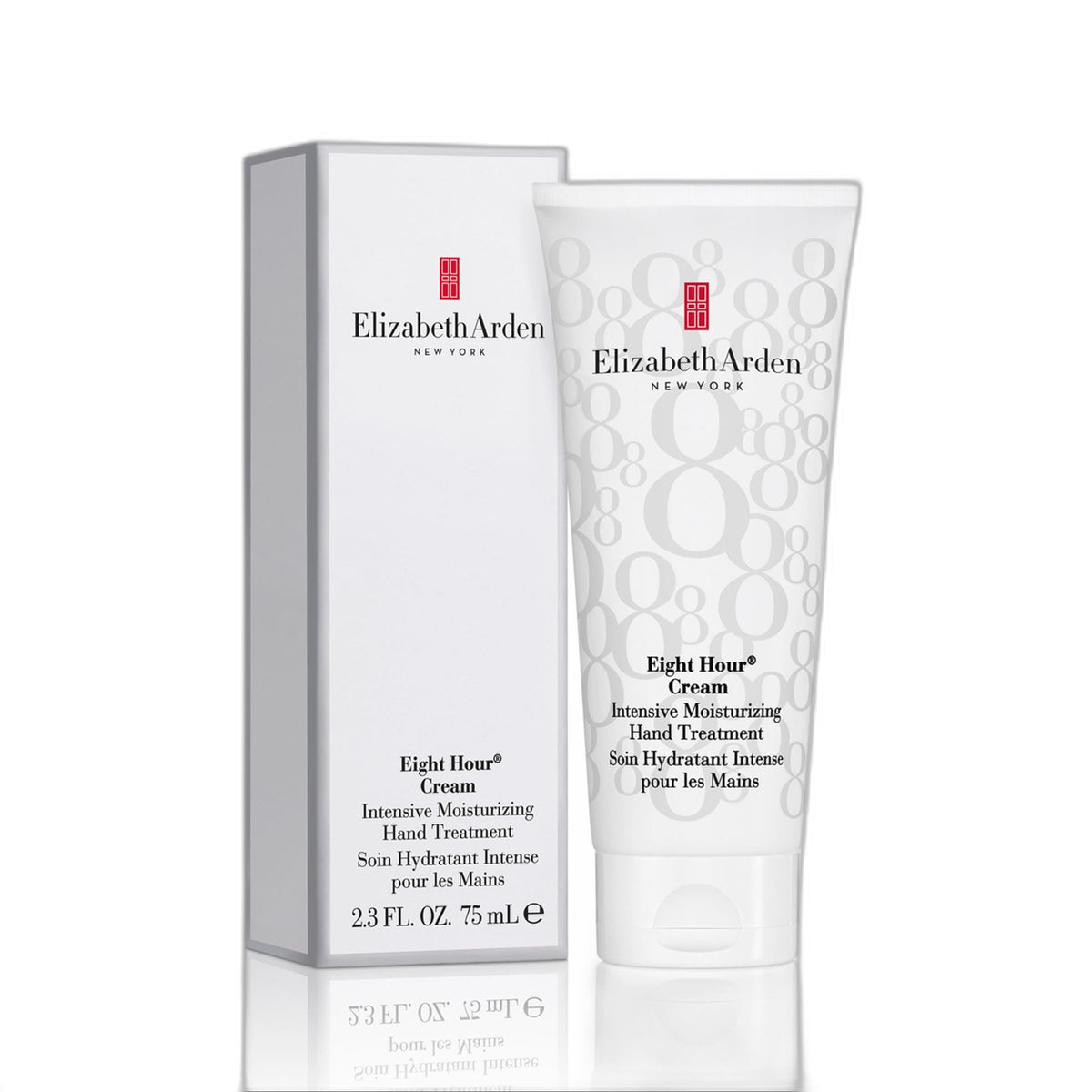 Elizabeth Arden Eight Hour Cream Intensive Moisturizing Hand Treatment, 2.3 oz
